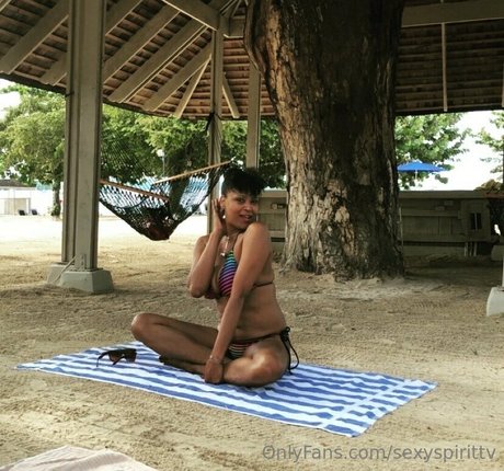 sexyspirittv modelo adulto recopilación