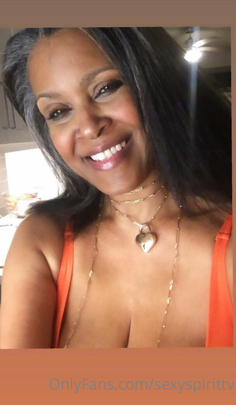 sexyspirittv mejor estrella galería