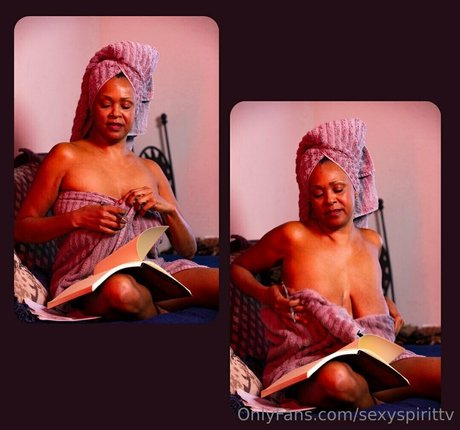 sexyspirittv modèle hd galeries