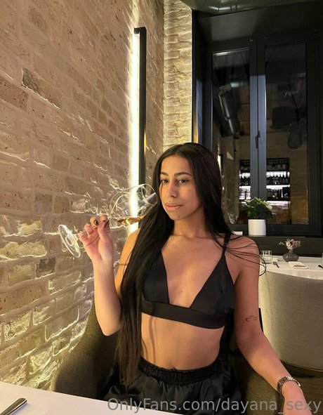 dayana sexy star du porno chaud collection