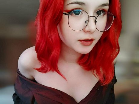 skarleeet star du porno sexy photos