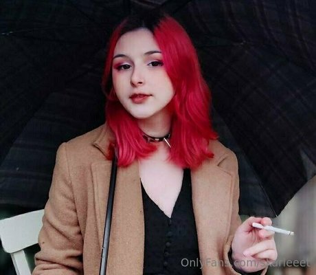 skarleeet estrella porno hermosa archivo