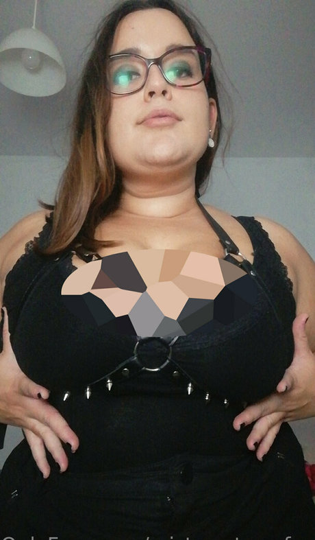 mistresstryss modelo de alta definición galería