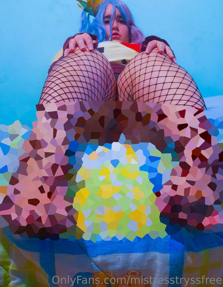 mistresstryss actrice nue photo