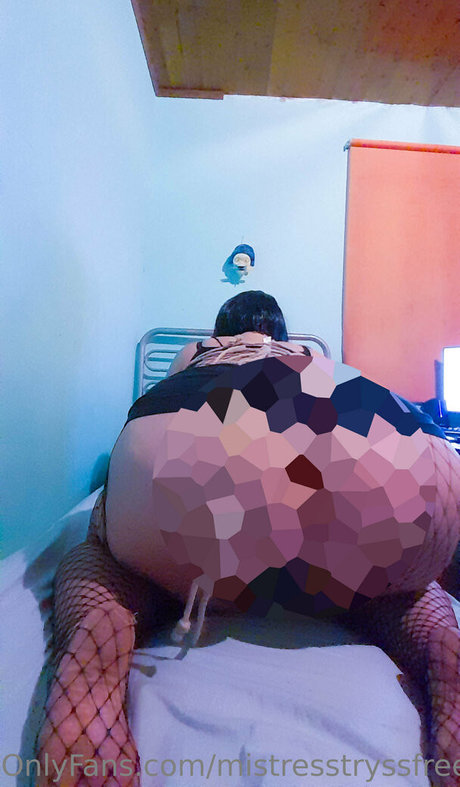 mistresstryss desnudos de modelos imagen