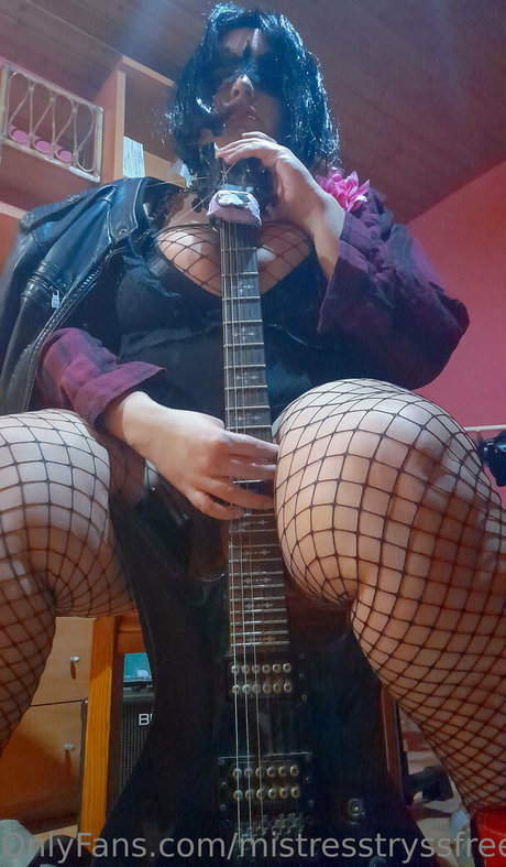 mistresstryss Imagen de perfil