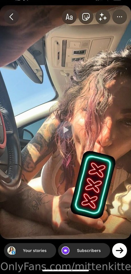 mittenkittenfree actriz de alta calidad imagen