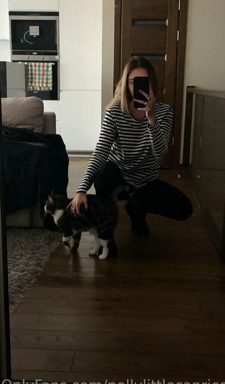 pollylittlecaprice star du porno sympa collection