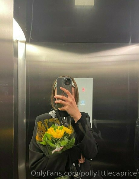 pollylittlecaprice modelo hermosa galería