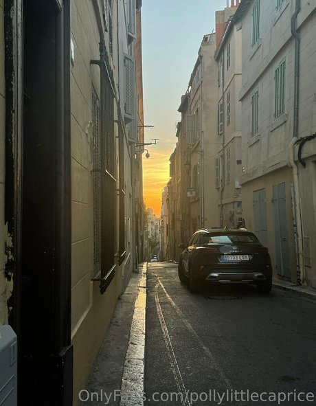 pollylittlecaprice estrella bonita fotos