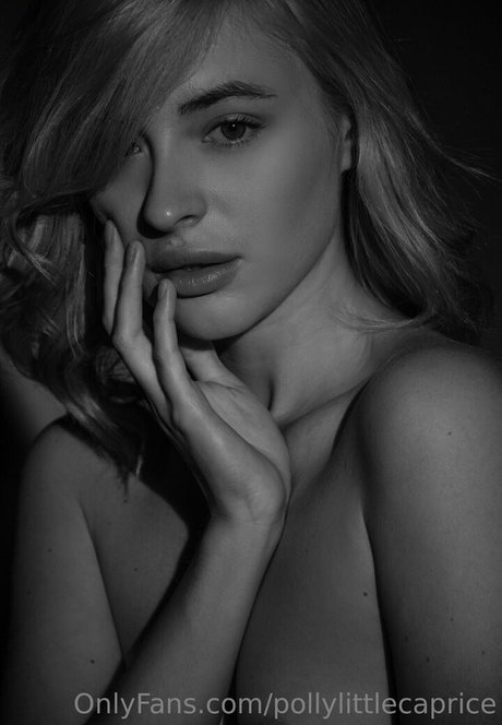 pollylittlecaprice actrice hd images
