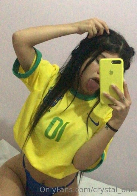 crystal one star du porno xxx archive