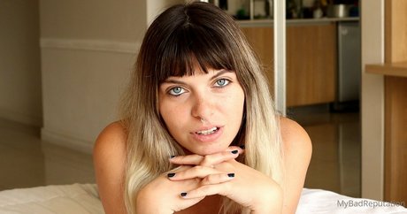 mybadreputation estrella porno de alta calidad galerías