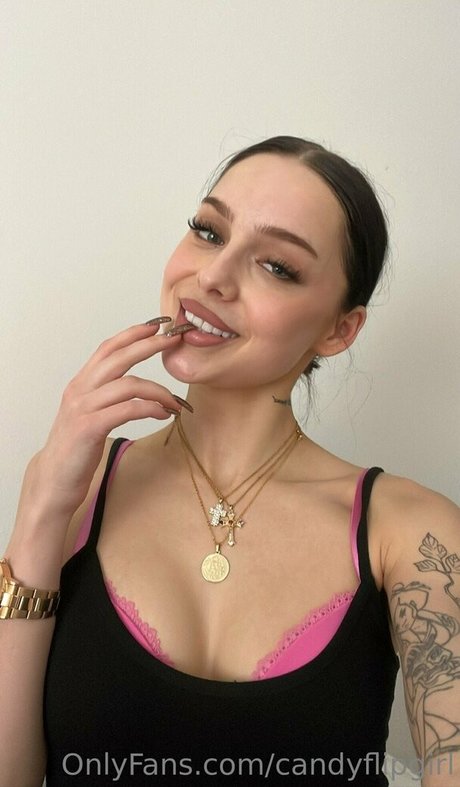 candyflipgirl estrella porno gratis foto