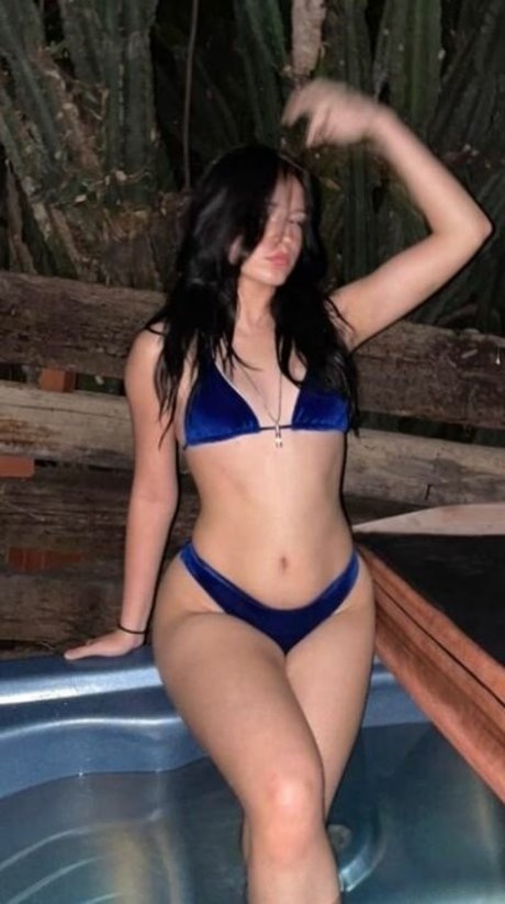 buniibandit pornstar high quality image