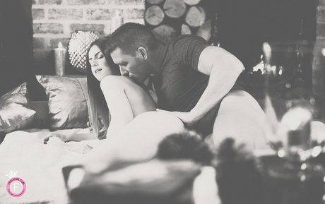 Stella Cox actrice nue galerie