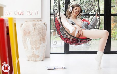 Stella Cox étoile de haute qualité img