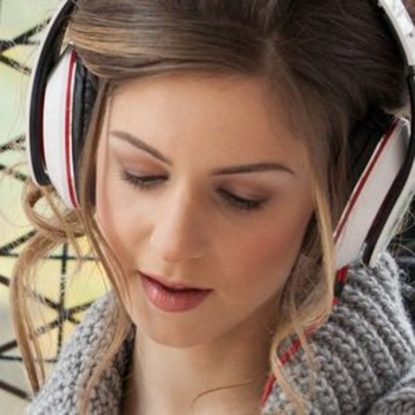 Stella Cox estrella agradable imagen