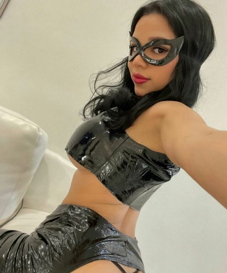 aleidaramirez étoile magnifique photo