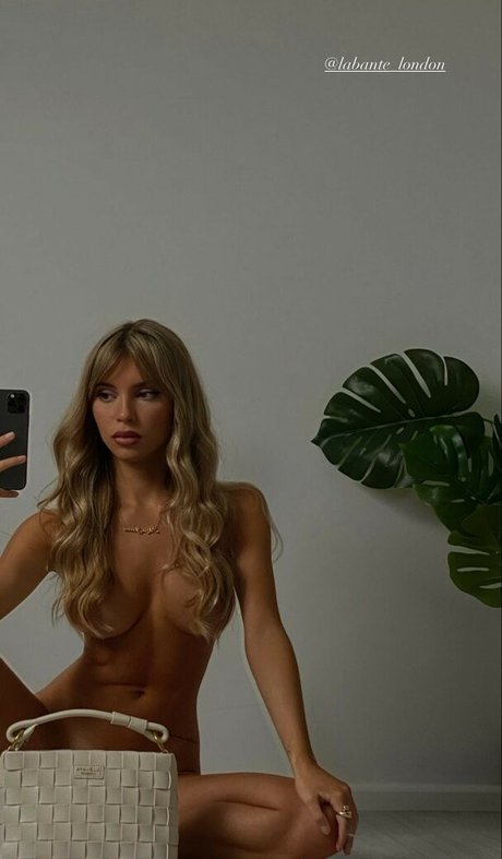 Anneka Madget mejor estrella fotos