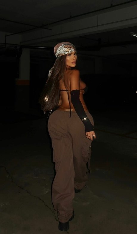 Bianca Anchieta modèle hd collection