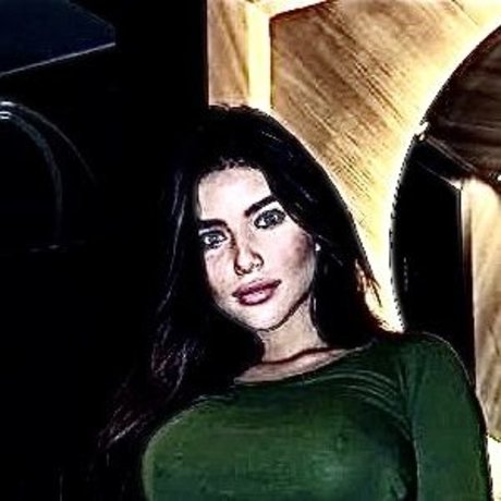 Bianca Anchieta bonita estrella recopilación