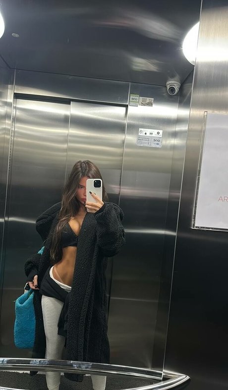 Bianca Anchieta star du porno xxx photo