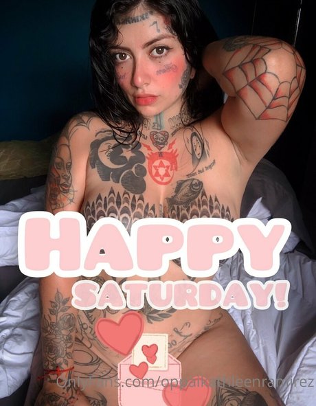 oppaikathleenramirez high quality model image