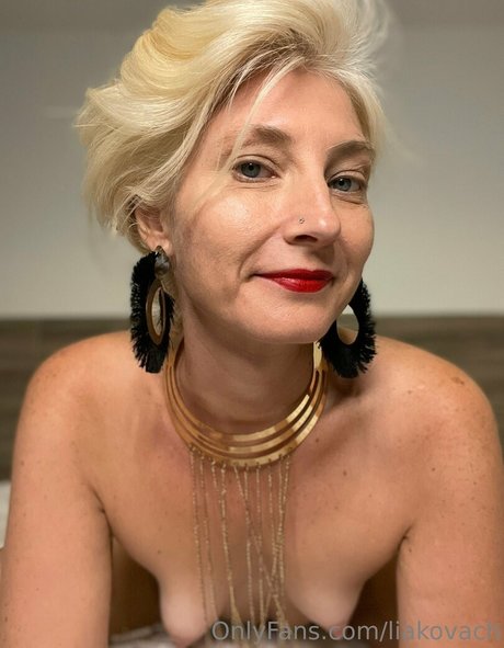 liakovach étoile exclusive image