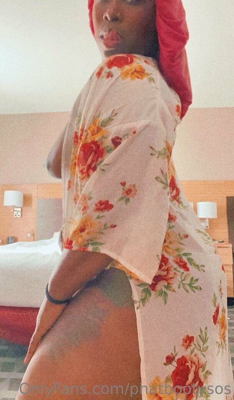 phatbootysos estrella desnuda archivo