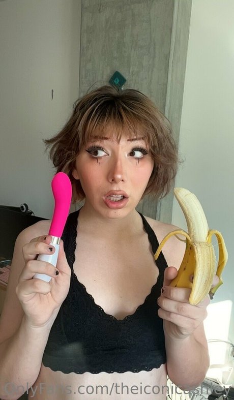 theiconicashley desnudos estrella porno fotos