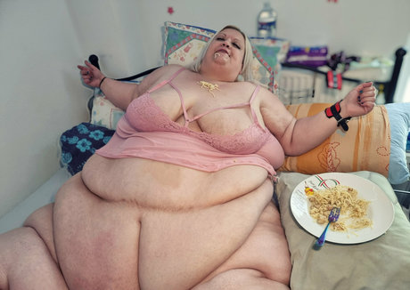 doughbellygirl sexo estrella recopilación