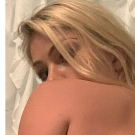 brookegonerouge bonita actriz galerías