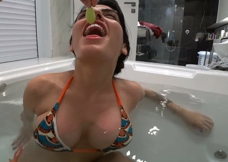 Sunaika Bruna modèle artistique photos