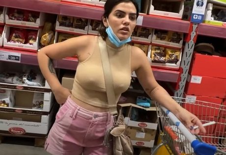 Sunaika Bruna modelo pornografico foto