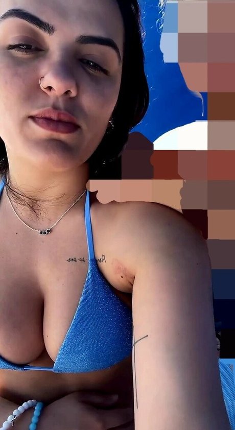 Sunaika Bruna star du porno chaude galerie