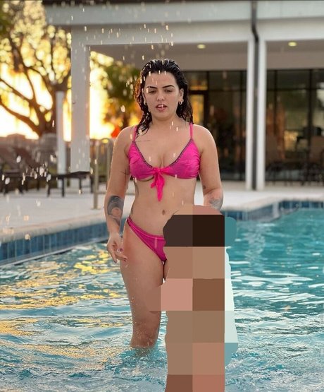 Sunaika Bruna buena estrella porno archivo