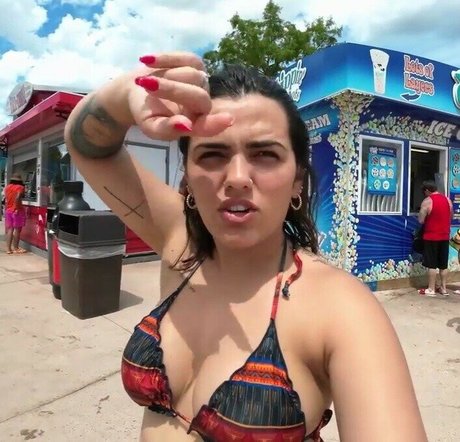 Sunaika Bruna modelo exclusivo fotos