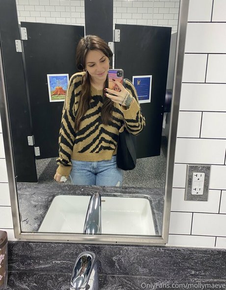 mollymaeve estrella del sexo recopilación