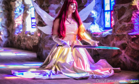 lobfree hermosa estrella archivo