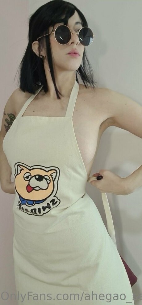 Ahegaoself actriz exclusiva fotos
