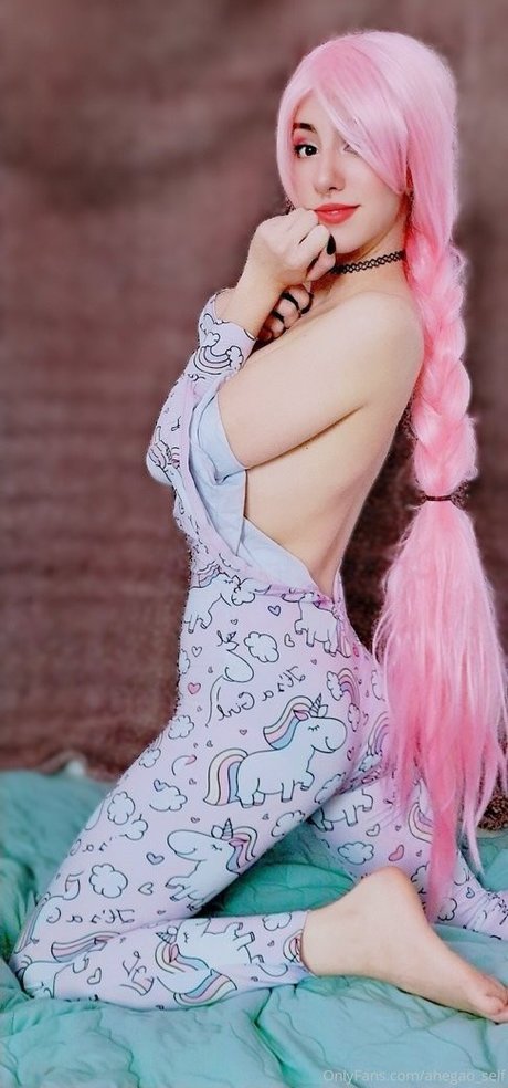 Ahegaoself free actress pictures