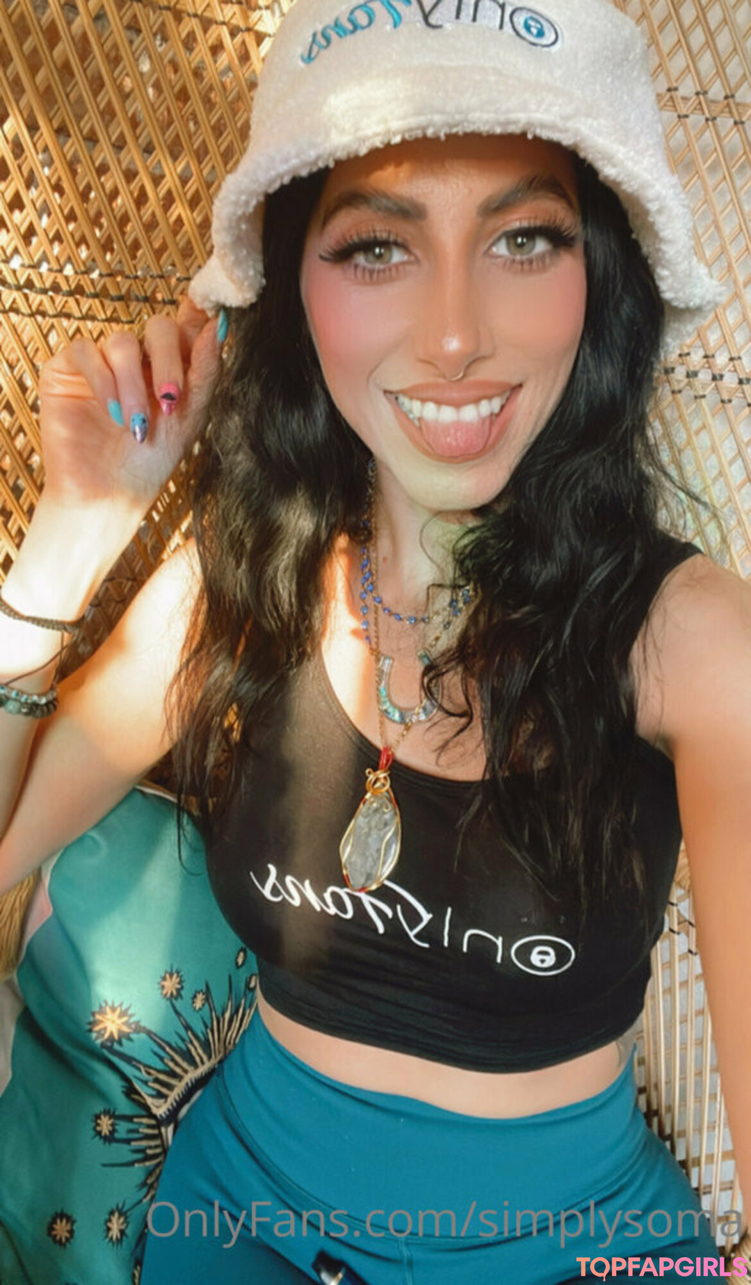 Simplysoma modèle de sexe galeries