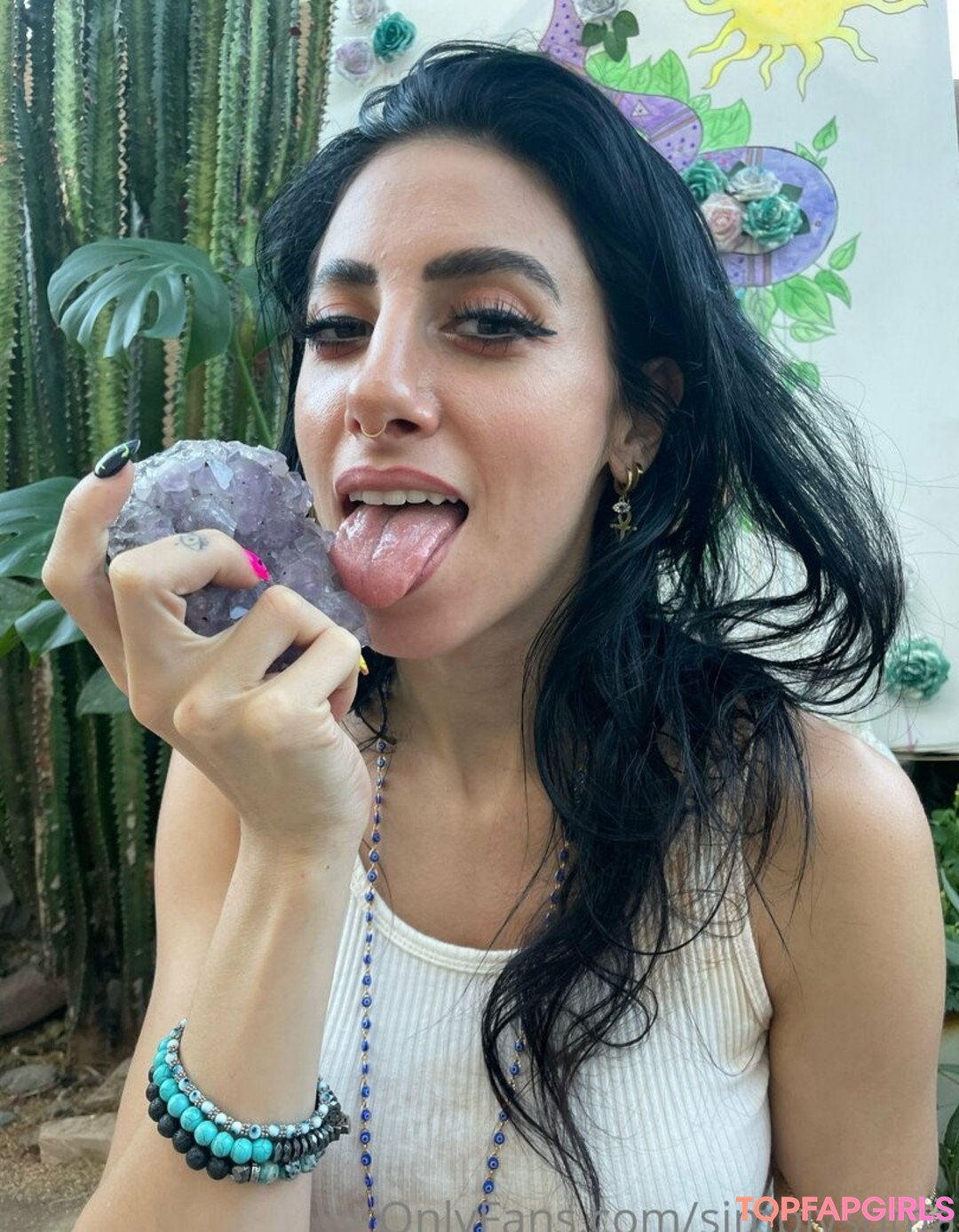 Simplysoma sexo modelo galerías