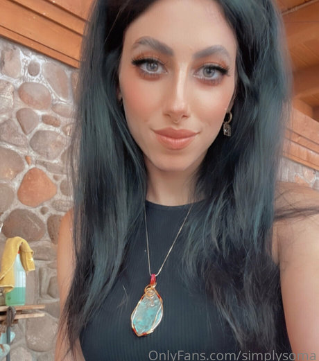 Simplysoma estrella agradable foto