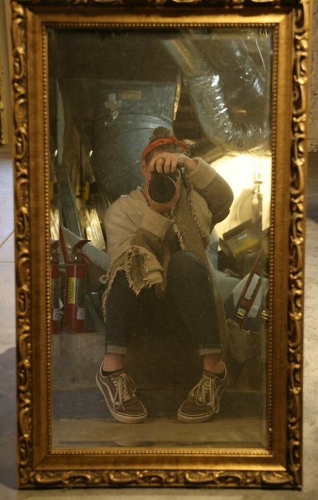 frecksfordays mannequin archive