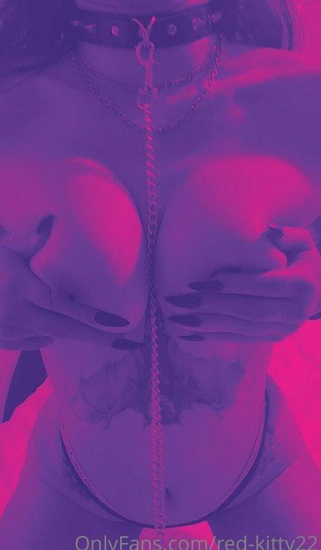 red kitty22 modèle chaud galeries