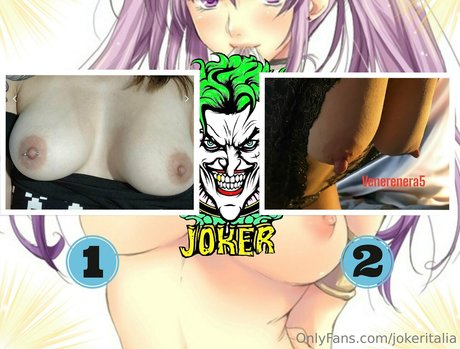 jokeritalia estrella porno perfecta galerías