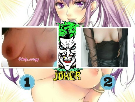 jokeritalia modelo xxx imágenes