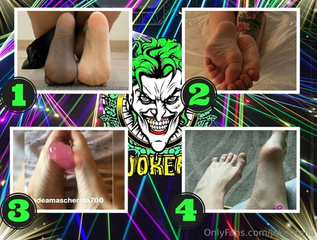 jokeritalia sexo estrella foto